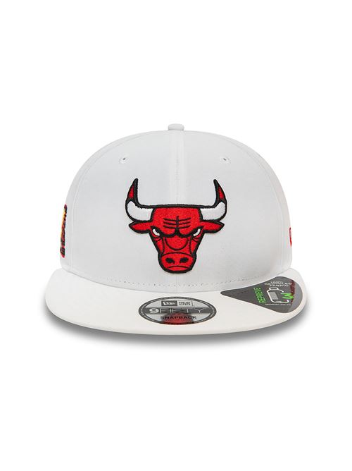 REPREVE 9FIFTY CHIBUL  WHIOTC NEW ERA | 60503415/WHITE